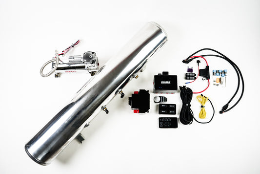 InnAir Digital Management Kit