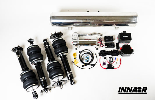 Custom Air Suspension Kit (InnAir)