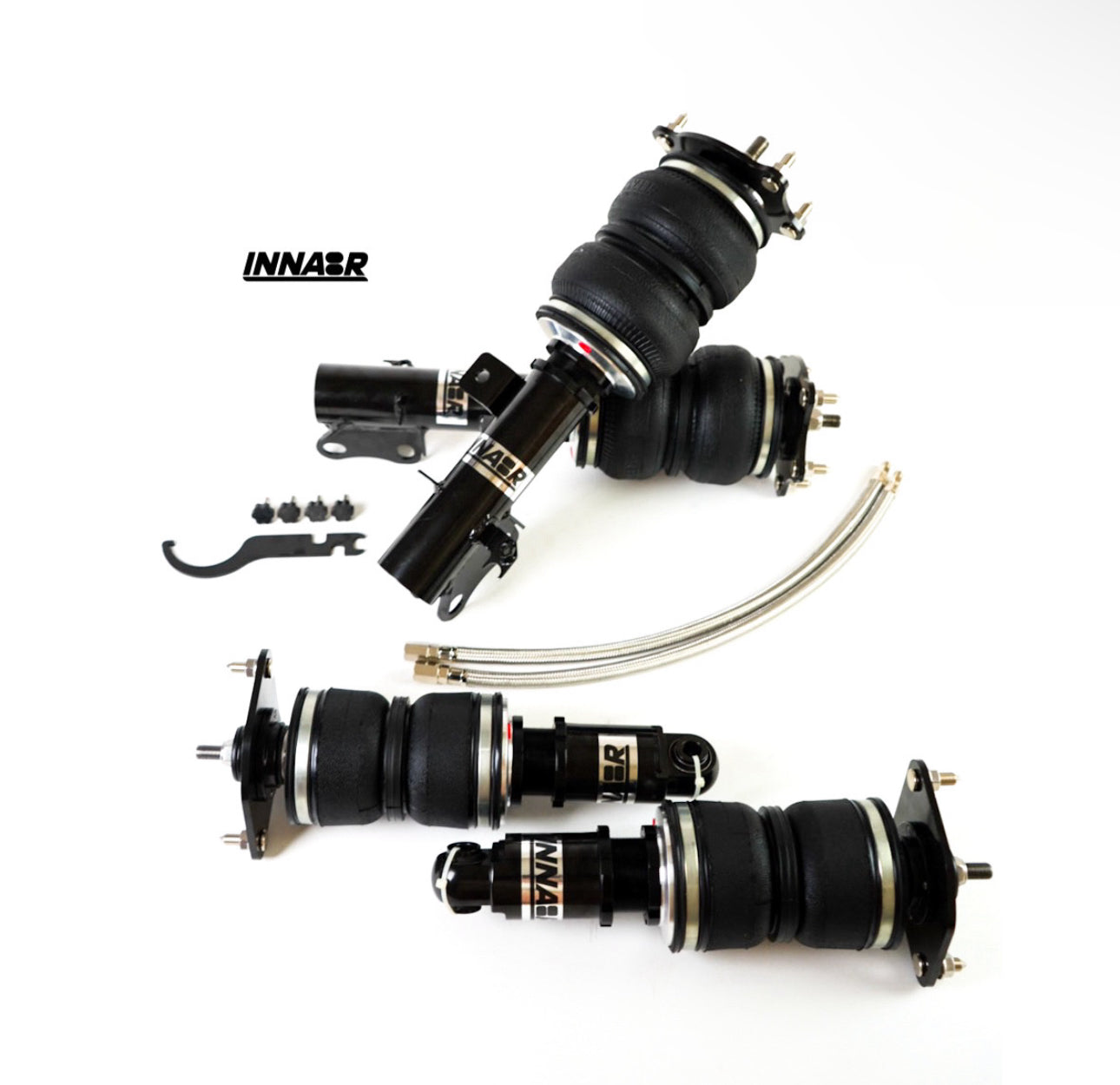 Custom InnAir Struts