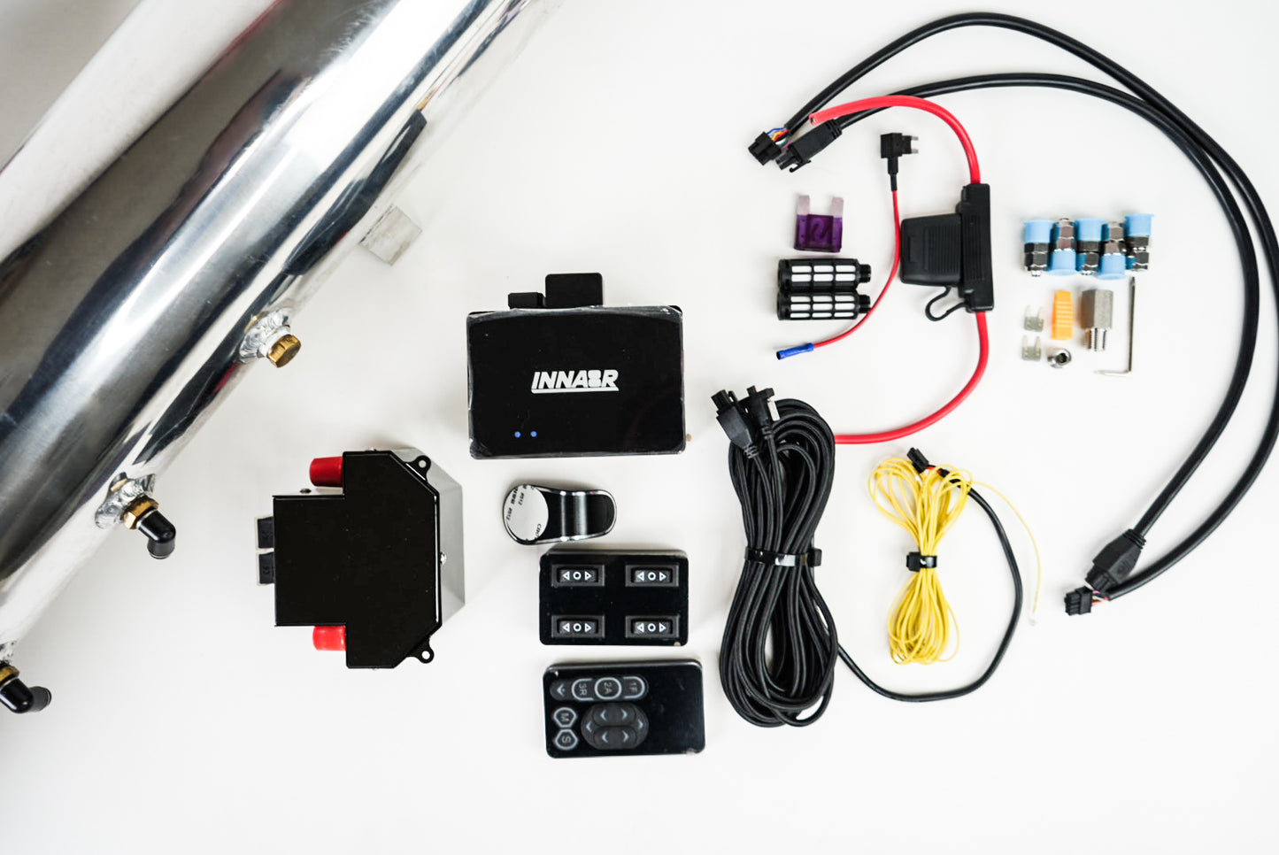 InnAir Digital Management Kit