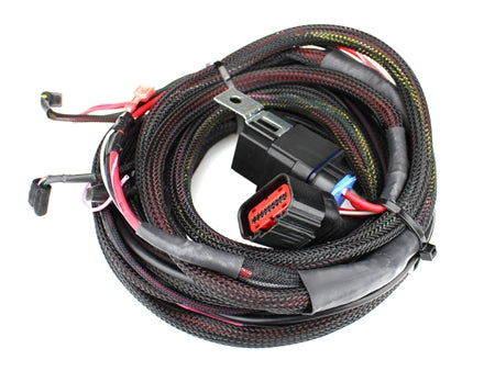 Air Lift 3H / 3P Main Harness