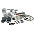 VIAIR Dual Pack (2) 444C Compressors