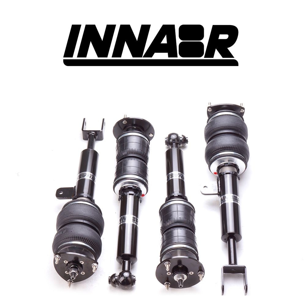 10-17 BMW 5-series F10 RWD