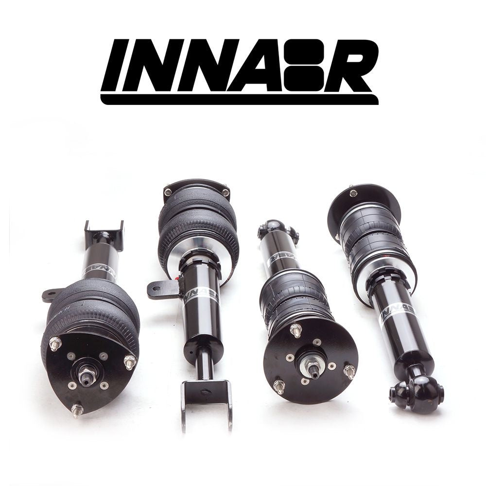 10-17 BMW 5-series F10 RWD