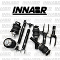11-24 Dodge Durango Jeep Grand Cherokee WD/WK2