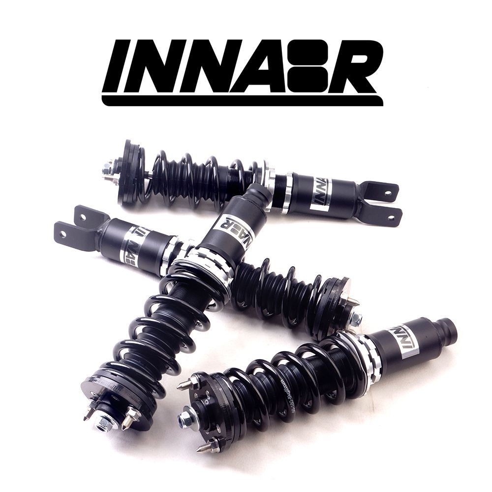 87-91 Honda Civic/CRX EF Coilover Kit