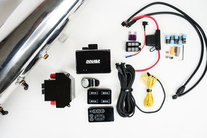 InnAir Digital Management Kit